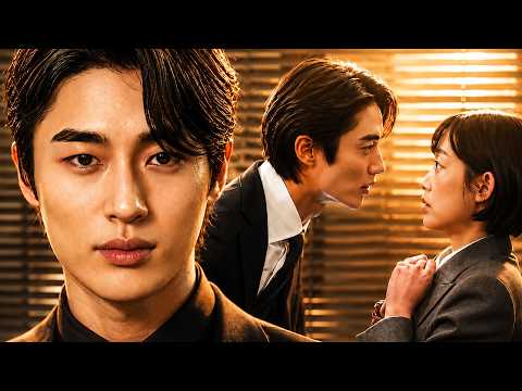 He Looks Perfect... But He's Pure Evil | Strong Girl Nam-soon Kdrama Recap