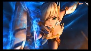 Kritika: The White Knights 3D RPG Android and IOS gameplay May 2017 Update | New Skills screenshot 2