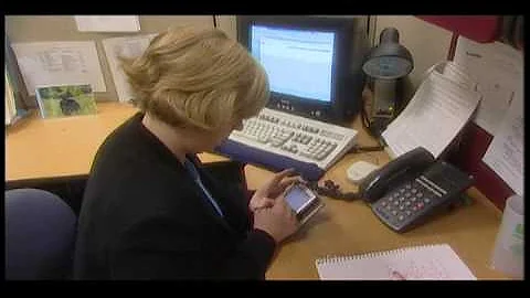 Working with Cognitive Issues - National MS Society