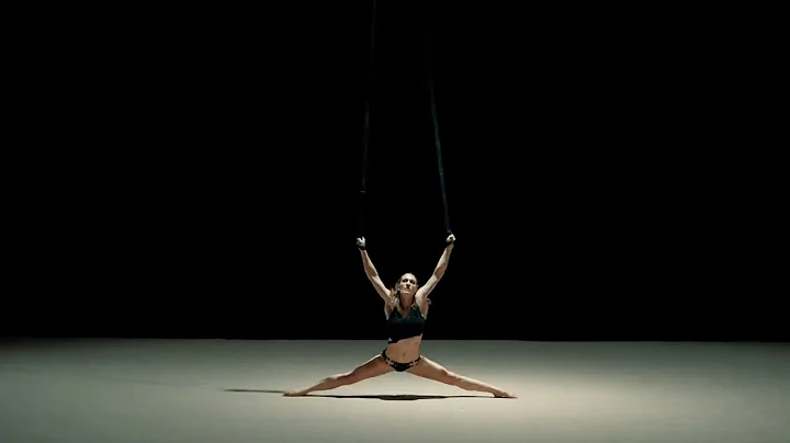 Andrea Dillon - Aerial Straps - Do it for Me teaser