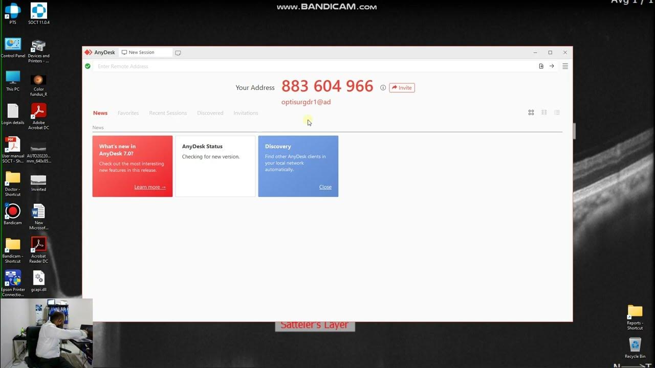 PC remote access without asking for Username & Password. YouTube