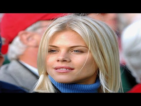 Video: Elin Nordegren neto vērtība