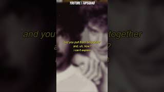 Daryl Hall & John Oates - You Make My Dreams Come True Lyrics