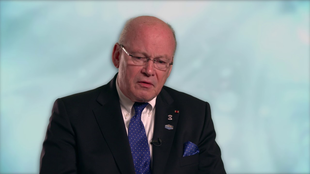 global service information center toyota Reflections from the Presidents: PIP Eberhard J. Wirfs