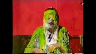 Anneka Rice Noels House Party Trip Around The House Gunge Best Edit