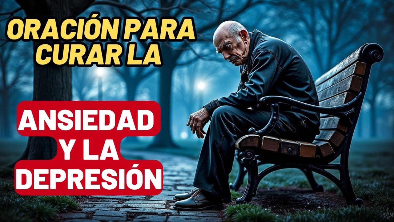 Cómo superar la ansiedad y recuperar tu alegría - YouTube