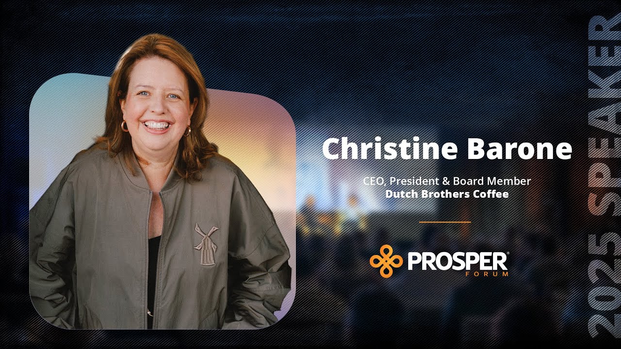Ms Barone Christine Barone on Leadership, Listening First, and Loving the Brand ...