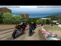 Superbike GP PS2 Gameplay HD (PCSX2 v1.7.0)