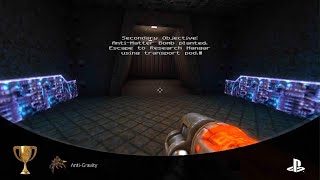 Quake II Anti-Gravity (GOLD)