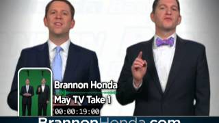 THERE'S A BETTER WAY TO BUY AT Brannon Honda! BrannonHonda.com