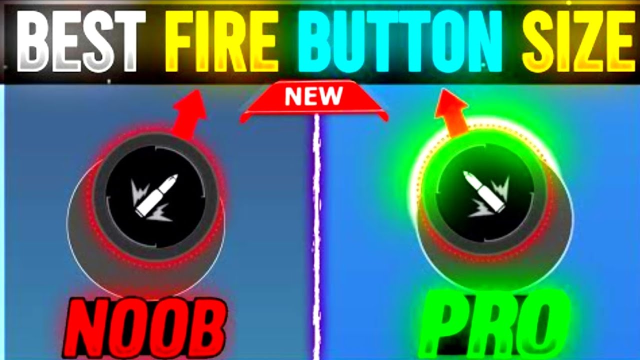3 Most important fire button setting Your most Turn ON - YouTube