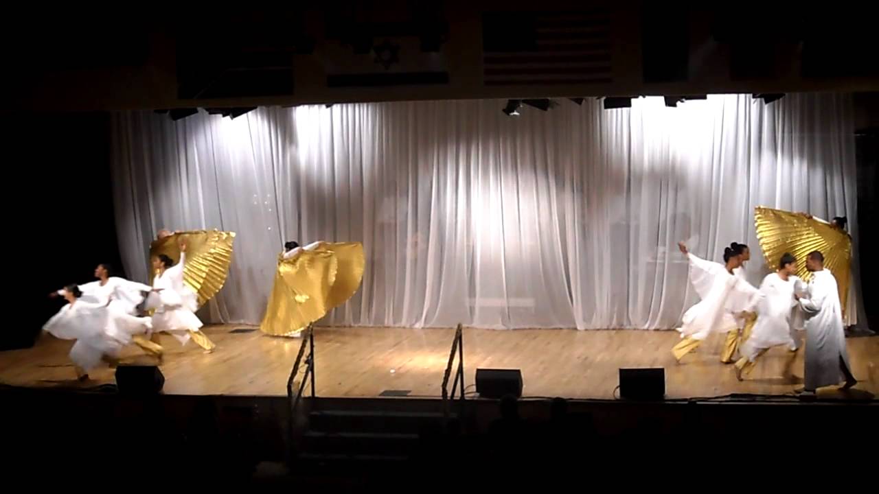 Christmas Program at Remnant Ministries Part 1 - YouTube