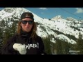 How To Switch Boardslide 270, Madison Blackley, Alli Sports Snowboard Step By Step
