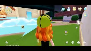 HEARTOPIA TELEPORT + UNDER THE MAP GLITCH!