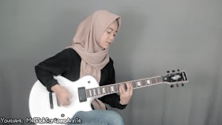 🎵 BETRAYER - Bendera Kuning (Mel cover) chords