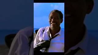 Morgan Freeman Best Scene