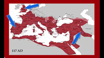 Why did the Roman Empire fall?