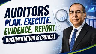 Why 'Everything Looks Fine' Is No Longer Enough in Auditing | CA Parveen Kumar