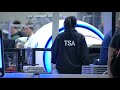 Memorial Day travel surge expected amid TSA concerns