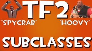 Tf2 Subcles
