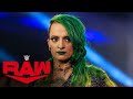 Ruby Riott apologizes to Liv Morgan on “The Kevin Owens Show”: Raw, Aug. 3, 2020