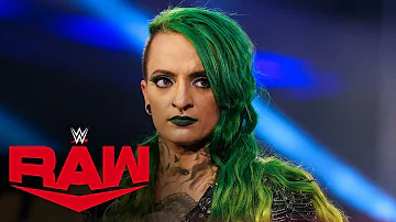 Ruby Riott apologizes to Liv Morgan on “The Kevin Owens Show”: Raw, Aug. 3, 2020