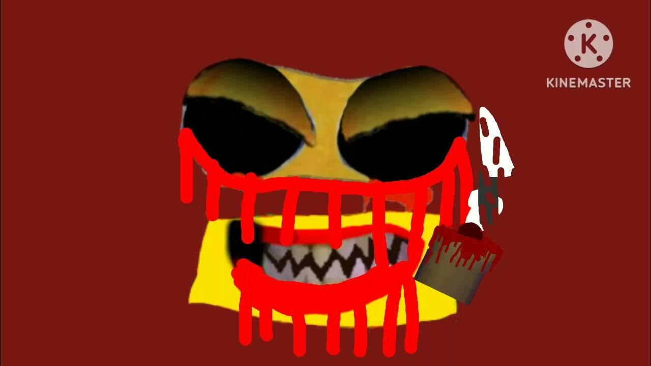 Testing The Klasky opusC.avi Nightmares.exe Voice On Narrator's Voice