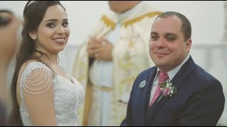 THE SAME DAY EDIT - RAIANE & FÁBIO