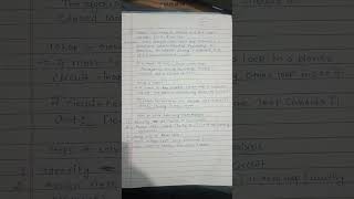 RGPV UNIT 1 OF EC305 (NETWORK ANALYSIS) MESH ANALYSIS FOR BTECH 3RD SEM
