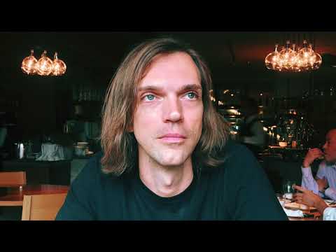 Laurier Tiernan ロリエー・ティエナン：外国人ナレーター）May 2017 Voice Over Demo Reel