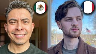 Polyglot reveals his strategy to be fluent in 7 languages (Spanish included)
