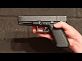 Glock 21 45 ACP : 4K Widescreen