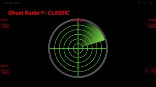 Ghost Radar®  CLASSIC 2020 ???????