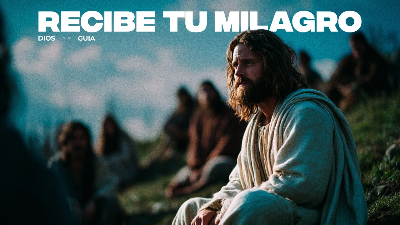 Dios te dice hoy: En mis poderosas manos está ese milagro por el que ...