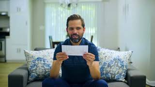 Use Member Rewards to get money back!