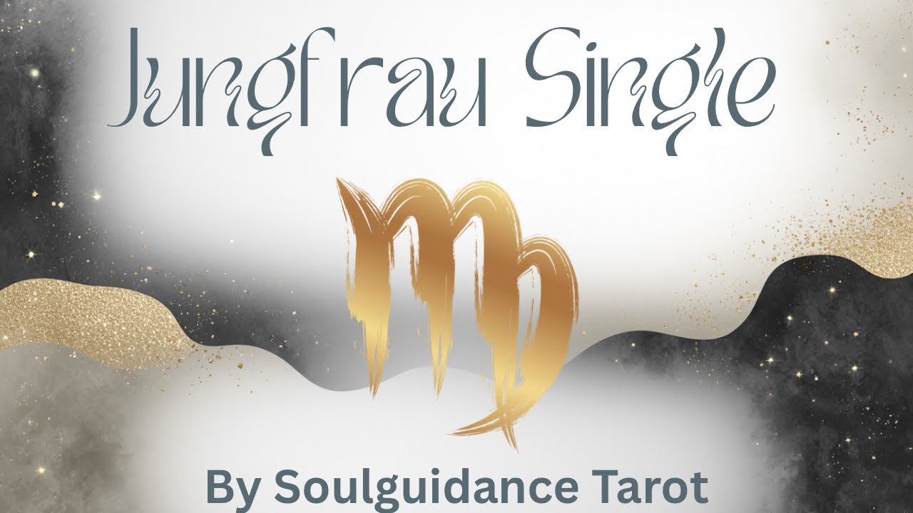 Jungfrau ♍️ Aijaijai ♍️ 🤯 Lass die Vergangenheit dich nicht von einer Mega Chance abhalten 😍🙏