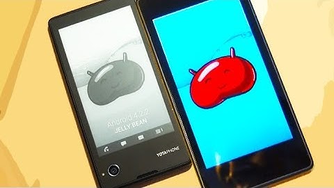 YOTAphone Dual Screen Unboxing+SetUp+Demo