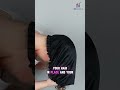 Large 20 Satin Bonnet – Frizz-Free Hair Protection ✨