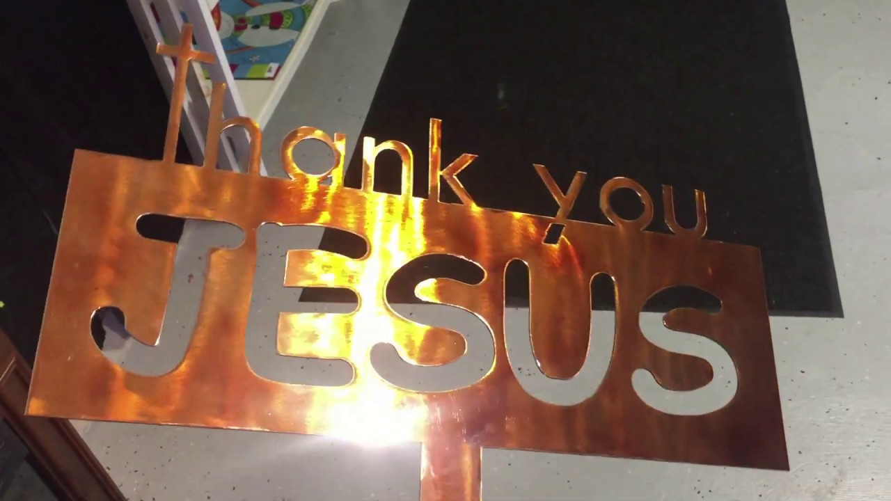 Translucent Powder Coat