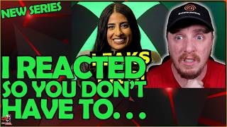 Reacting to Dreamcast Guy So You Don't Have To...