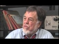 Charles Kuralt interviews Alan Lomax, part 4 of 4 (1991)