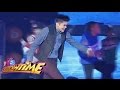 Around the world with Vhong Navarro