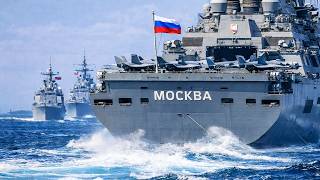 Download Lagu Why Russia Brought Back Its Largest Nuclear Warship Admiral Nakhimov? MP3