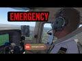 Passenger with No Flying Experience Lands Airplane after Captain encounters Medical Emergency...