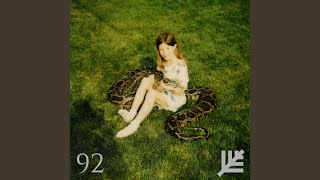 92 (92 Dream Team Remix)