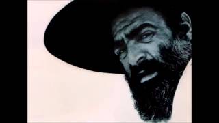 Jorge Cafrune - Zamba de los Lagos chords