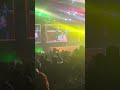 Kranium and Chronic Law surprise guest at Vybz Kartel concert at the Barclays Center