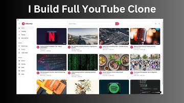 Clone Any Website with AI in 1 Click (2025)