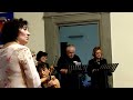 Rufina 2 giugno 22 CONCERTO IN VILLA