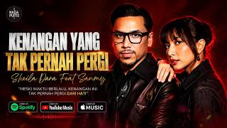 Kenangan yang Tak Pernah Pergi – Duet Akustik Sedih yang Bikin Rindu